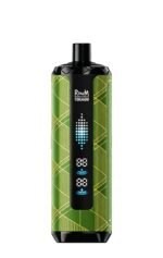 AOKIT RENLOM MegaPro 40K disposable vape