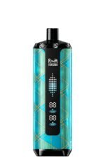 AOKIT RENLOM MegaPro 40K disposable vape