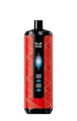 AOKIT RENLOM MegaPro 40K disposable vape