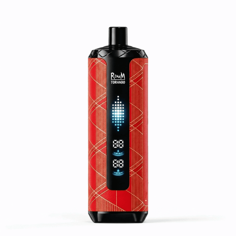 RENLOM MegaPro 40K disposable vape