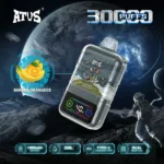 ATVS 30000 Puffs Rechargeable Disposable Vapes