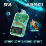 ATVS 30000 Puffs Rechargeable Disposable Vapes