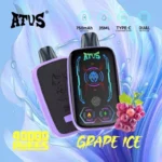 ATVS 40000 Puffs Disposable Vapes