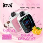 ATVS 40000 Puffs Disposable Vapes
