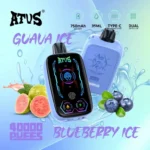 ATVS 40000 Puffs Disposable Vapes
