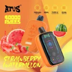 ATVS 40000 Puffs Disposable Vapes