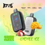 ATVS 40000 Puffs Disposable Vapes