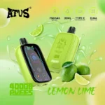 ATVS 40000 Puffs Disposable Vapes