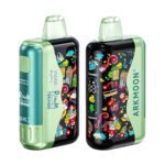 Aokit ARKMOON RENDM 35k Puffs Disposable Vape