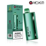 Aokit IT9000  disposable vape