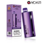 Aokit IT9000  disposable vape