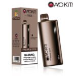 Aokit IT9000  disposable vape