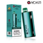 Aokit IT9000  disposable vape