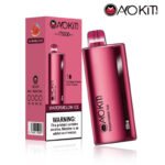 Aokit IT9000  disposable vape