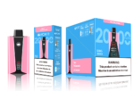 Aokit Vape Bang 20000 Puffs disposable vape