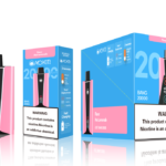 Aokit Vape Bang 20000 Puffs disposable vape