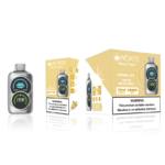 Aokit Vape LD037 30000 Puffs  disposable vape