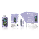 Aokit Vape LD037 30000 Puffs  disposable vape