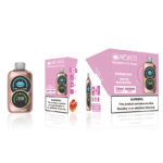 Aokit Vape LD037 30000 Puffs  disposable vape