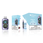 Aokit Vape LD037 30000 Puffs  disposable vape