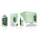 Aokit Vape LD037 30000 Puffs  disposable vape