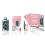 Aokit Vape LD037 30000 Puffs  disposable vape