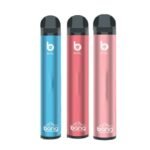 Bang Pro Series 2000 1