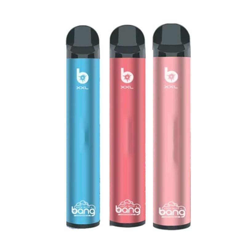 Bang Pro Series 2000 1