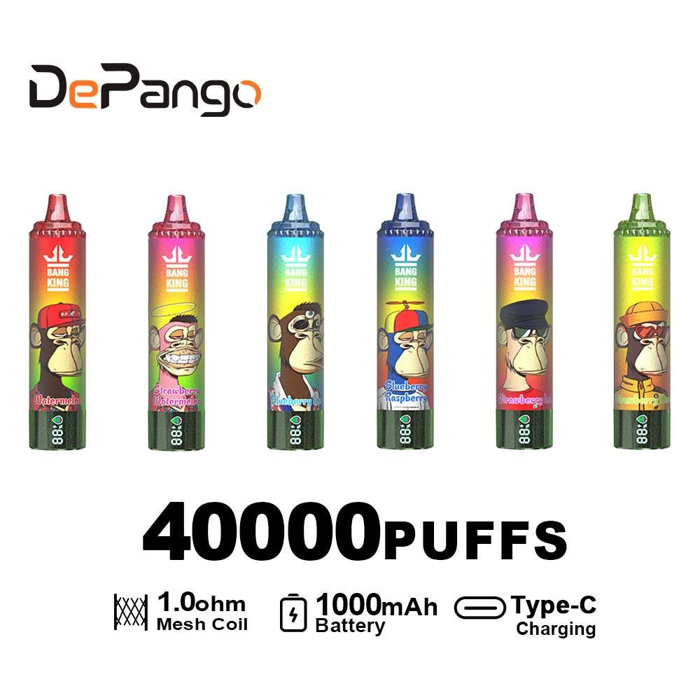 Bang Pro Series 4000 3