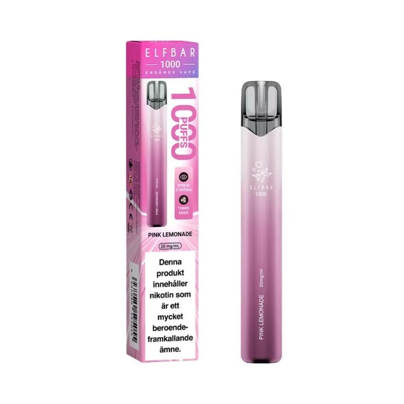 Elf Box Pro Series 1000 2