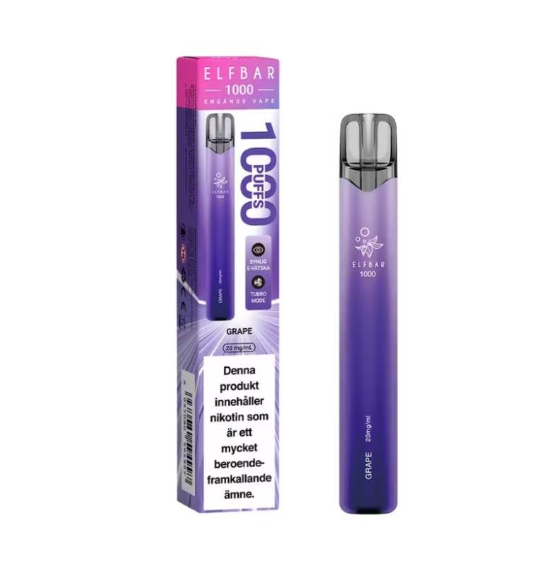 Elf Box Pro Series 1000 3