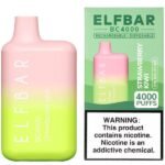 Elf Box Pro Series 4000 3