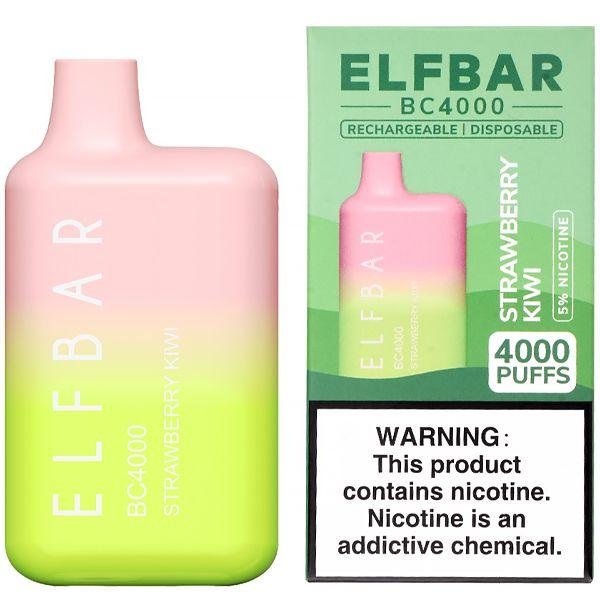 Elf Box Pro Series 4000 3
