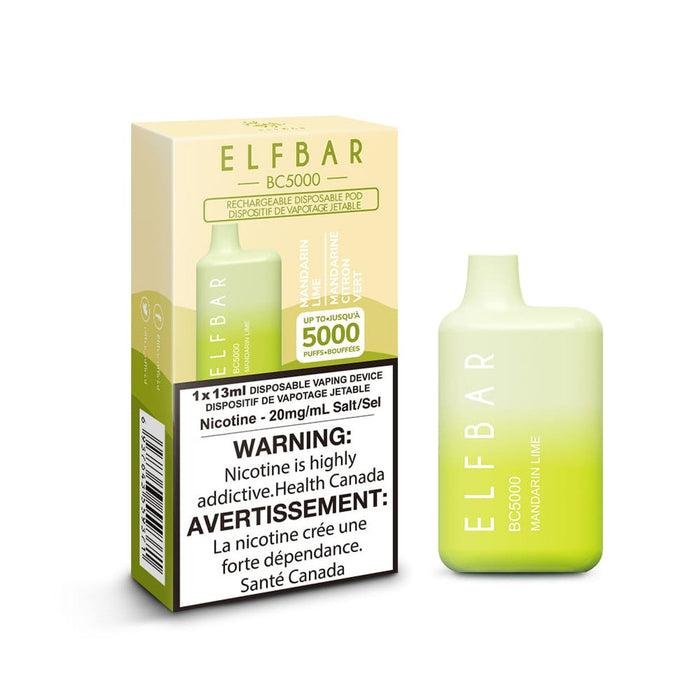 Elf Box Pro Series 5000 3