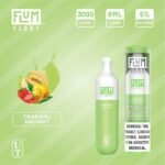 FUMOT Pro Series 3000