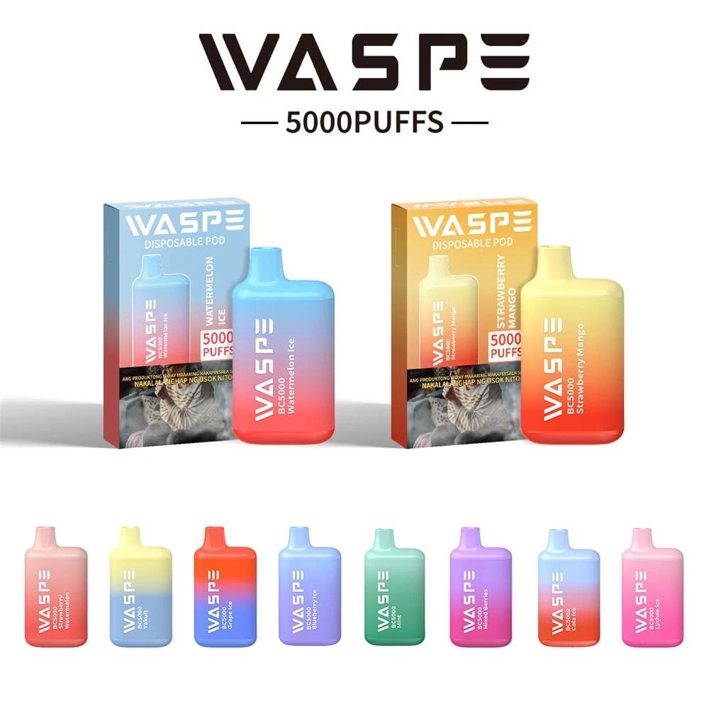 Waspe-Pro-Series-5000-1