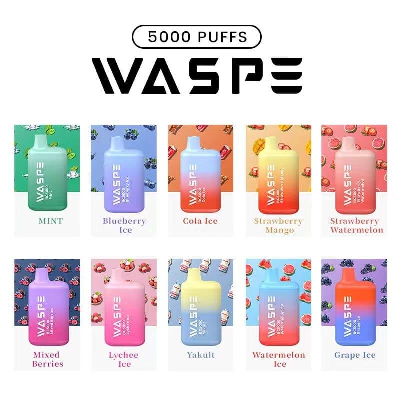 Waspe-Pro-Series-5000-2